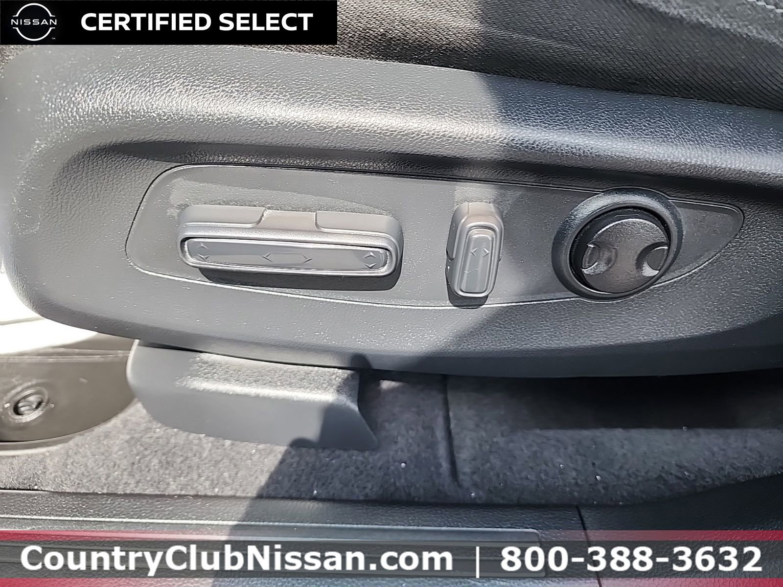 Used 2023 Honda CR-V EX image 12