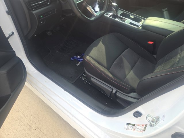 Used 2024 Nissan Sentra SR FWD image 7