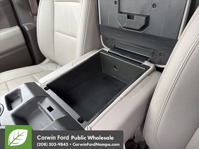 Used 2021 Chevrolet Silverado 3500 LT w/ All Star Edition image 22