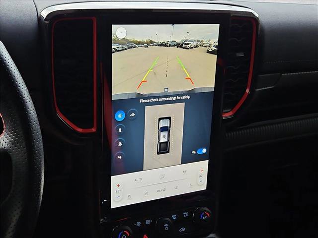 Used 2025 Ford Ranger Raptor image 14