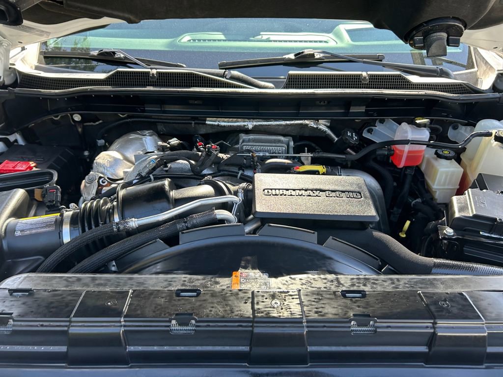 Used 2022 Chevrolet Silverado 3500 High Country image 29