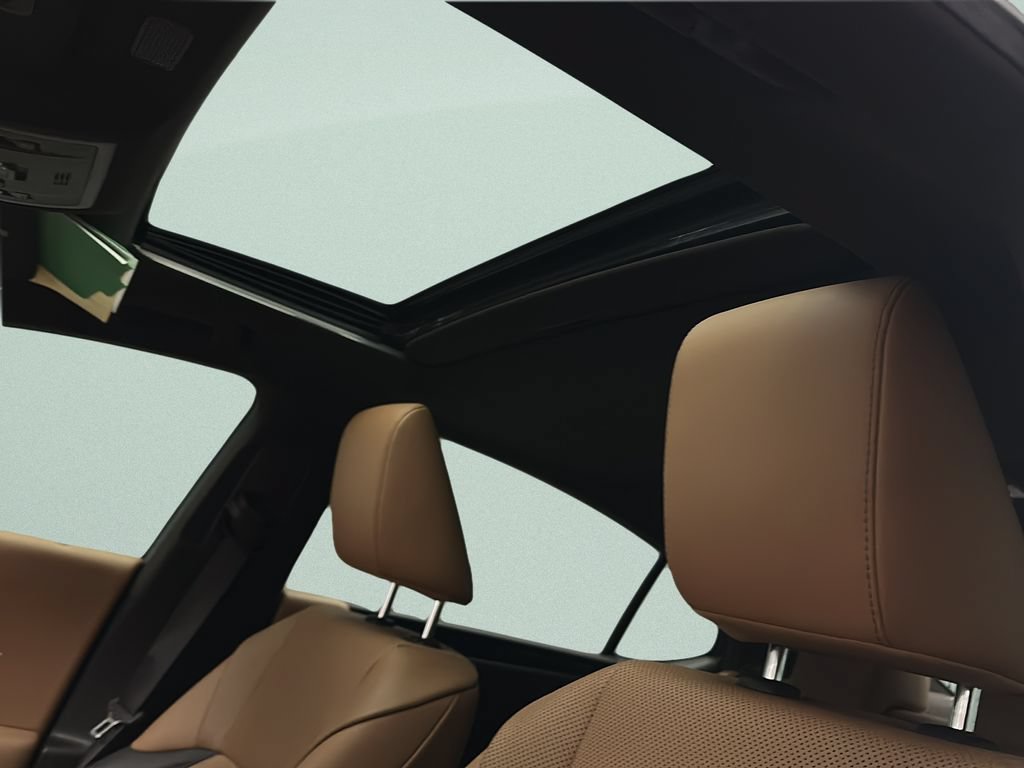 Used 2021 Lexus ES 250 w/ Premium Package AWD/4WD image 14