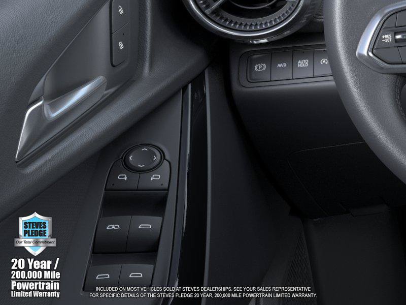 New 2027 Chevrolet Equinox LT FWD image 22