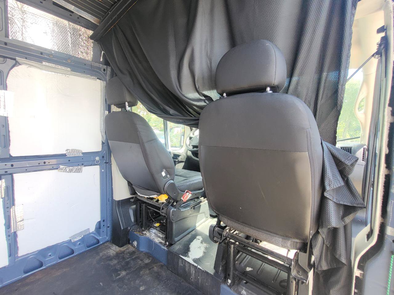 Used 2019 RAM ProMaster 3500 FWD image 33