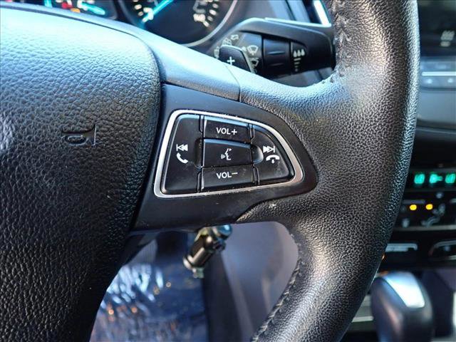 Used 2017 Ford Escape SE w/ SE Leather Comfort Package image 15