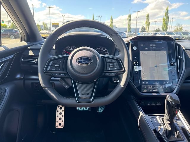 New 2026 Subaru WRX Limited AWD/4WD image 20