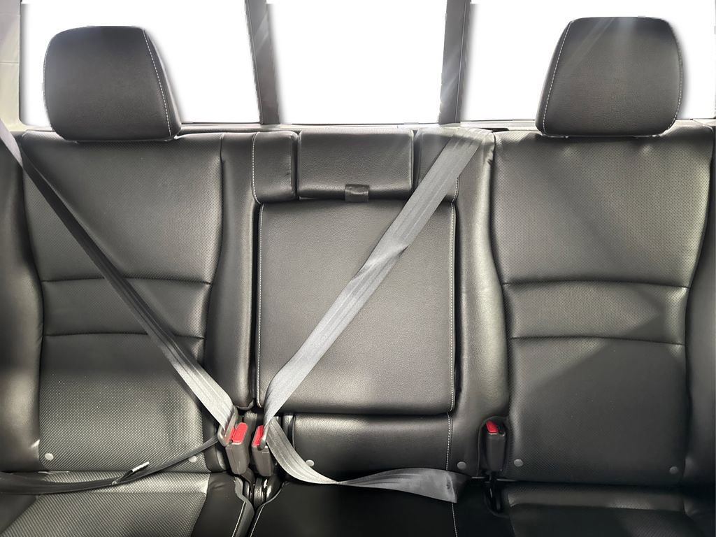 Used 2022 Honda Ridgeline RTL-E image 15