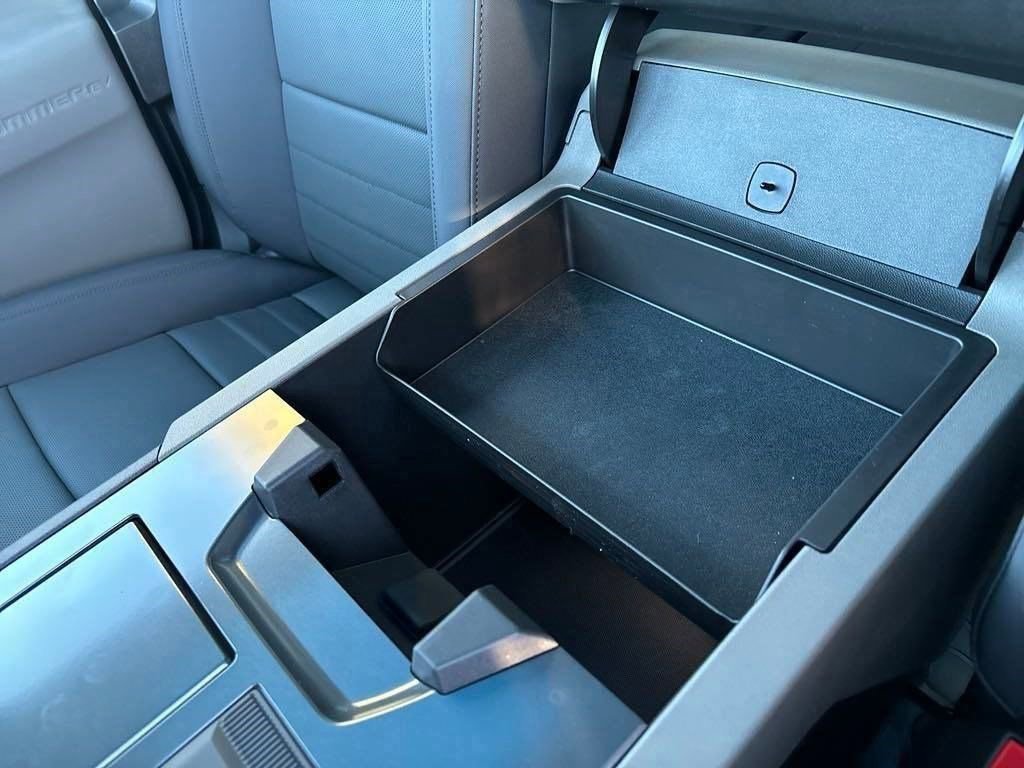 New 2025 GMC Hummer EV 3X image 42