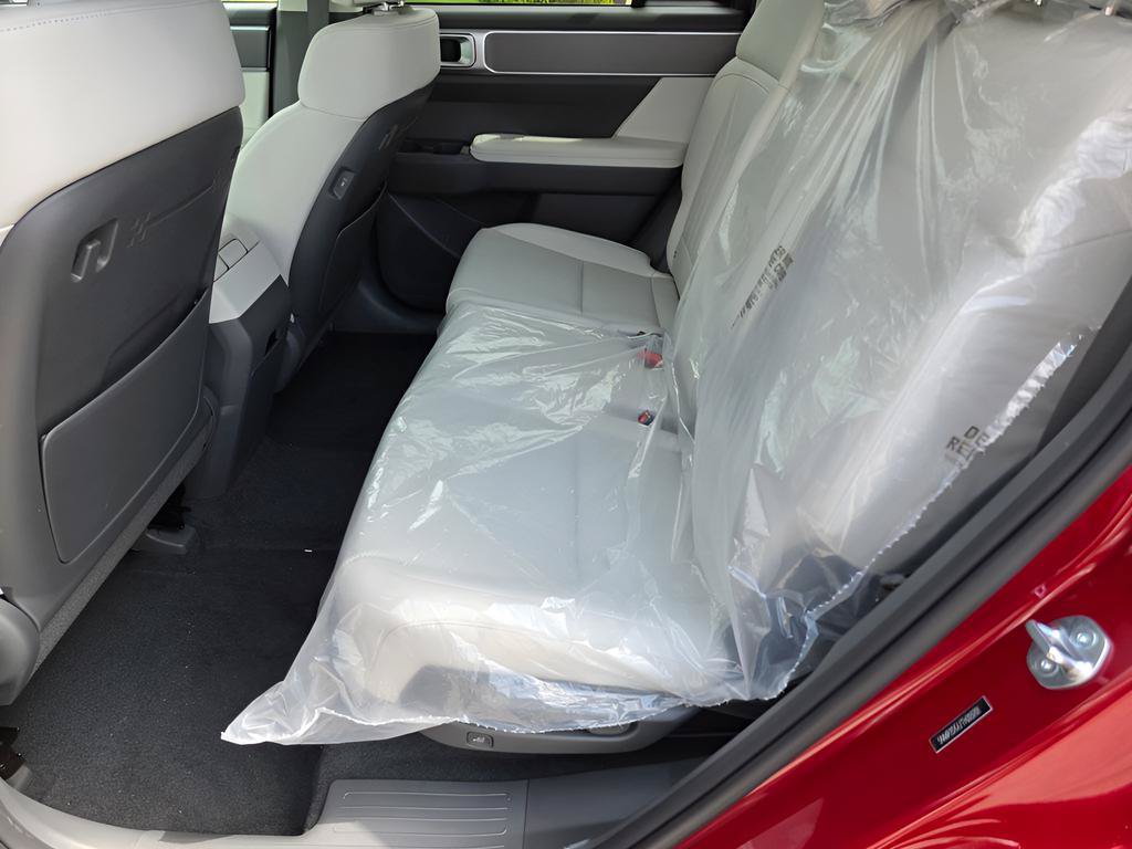 New 2026 Hyundai Santa Fe SEL AWD/4WD image 11