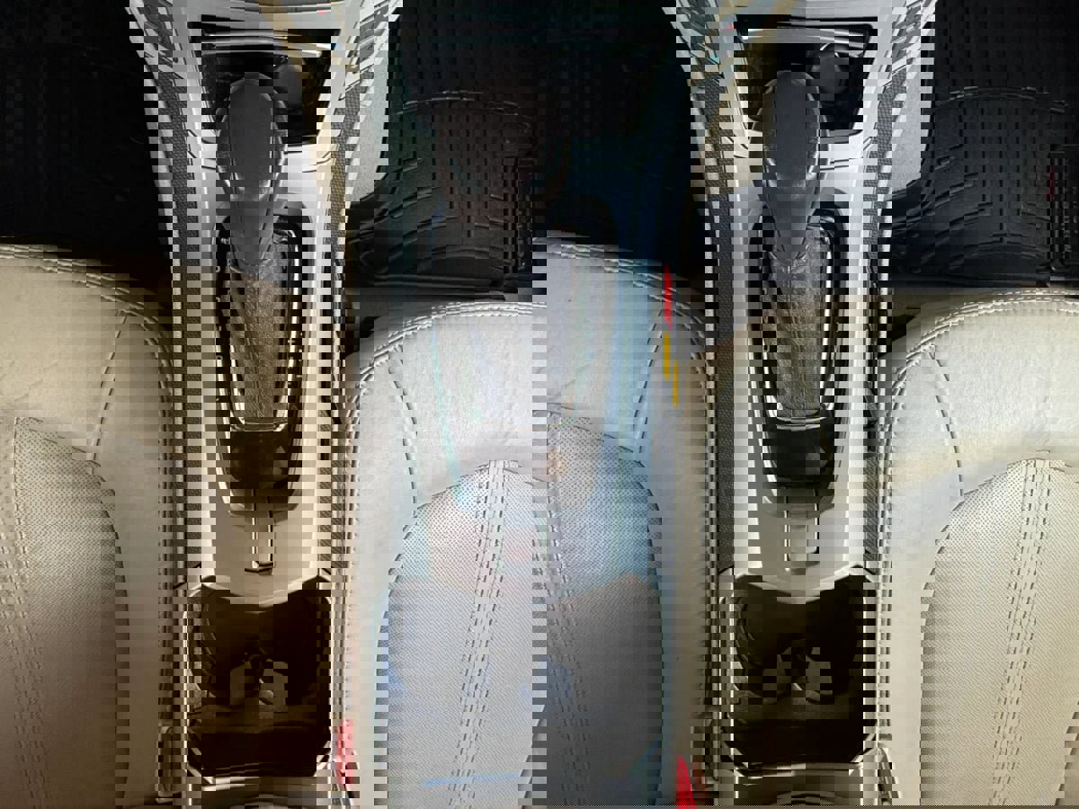 Used 2011 Cadillac CTS Performance AWD/4WD image 50