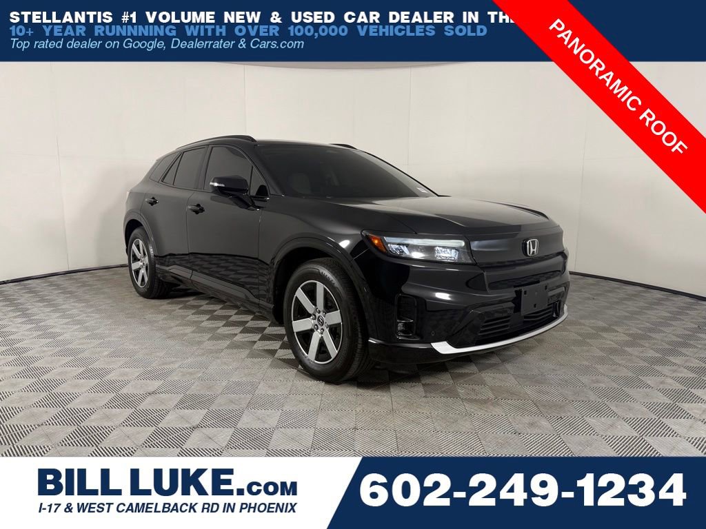 Used 2024 Honda Prologue Touring