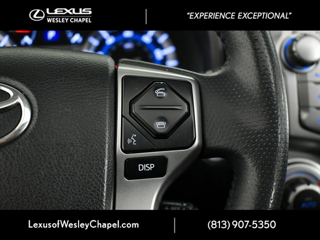 Used 2018 Toyota 4Runner Limited image 36