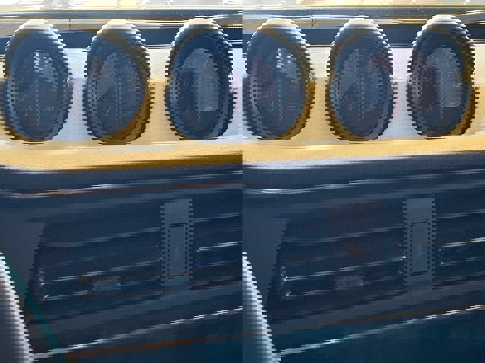 Certified 2024 Nissan Z Performance w/ Floor Mat Package image 18