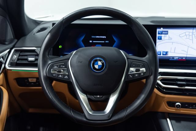 Certified 2023 BMW i4 eDrive40 RWD image 14