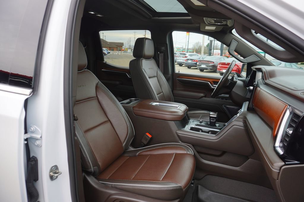 Used 2022 GMC Sierra 1500 Denali w/ Denali Reserve Package image 29