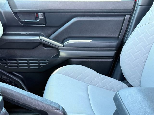 Used 2024 Toyota Tacoma SR5 image 10
