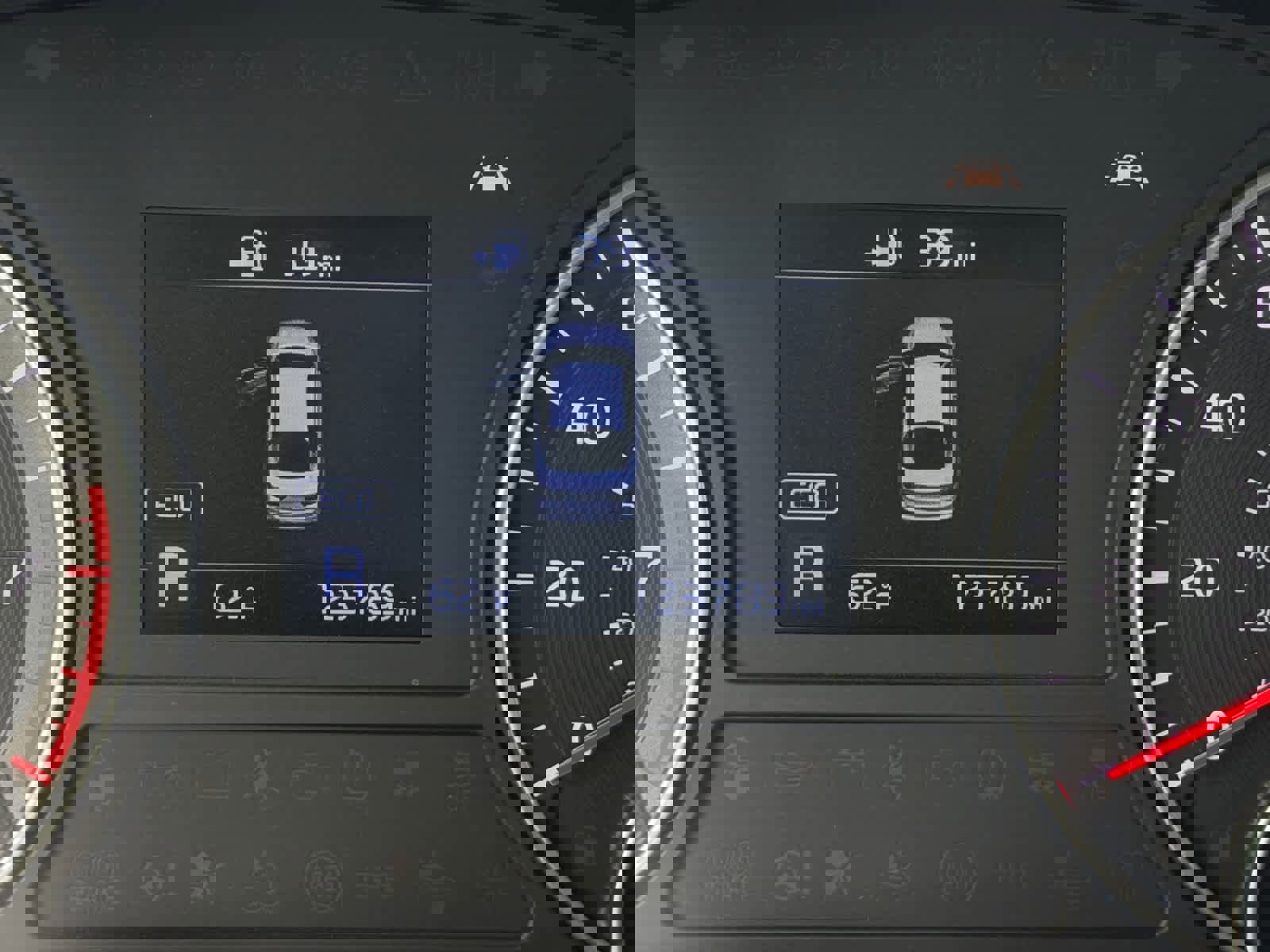 Used 2020 Kia Optima LX image 20