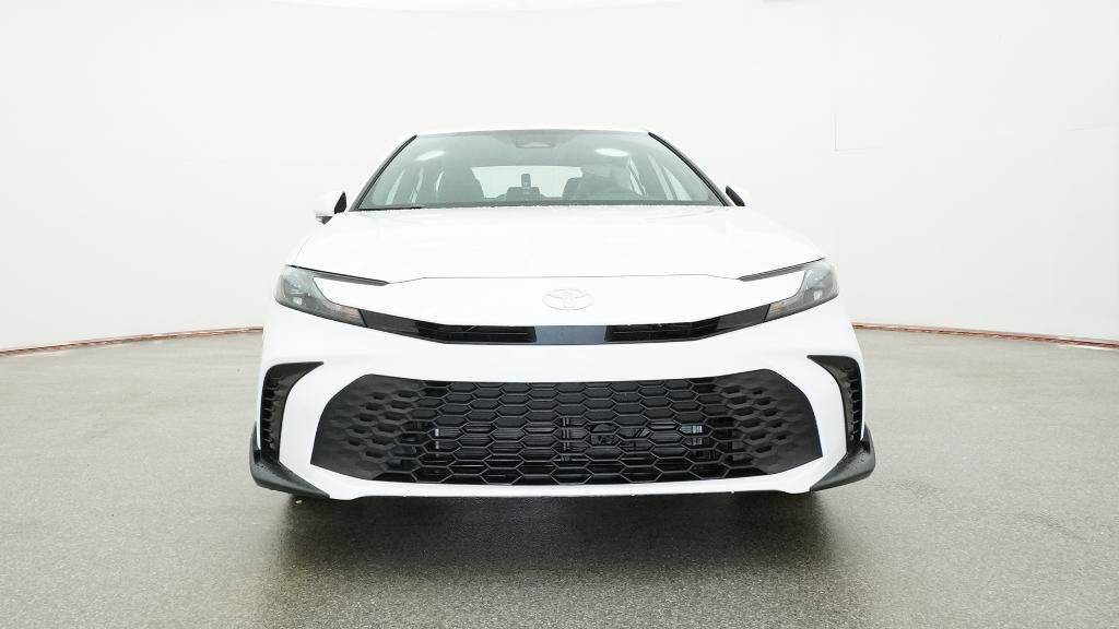 New 2026 Toyota Camry SE w/ Convenience Package FWD image 18