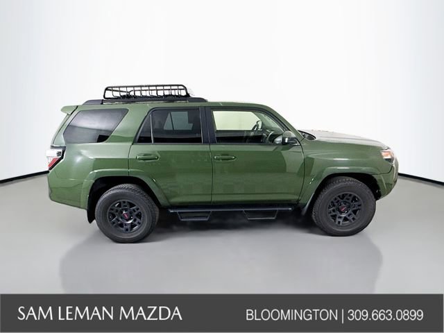 Used 2021 Toyota 4Runner Trail Special Edition image 8