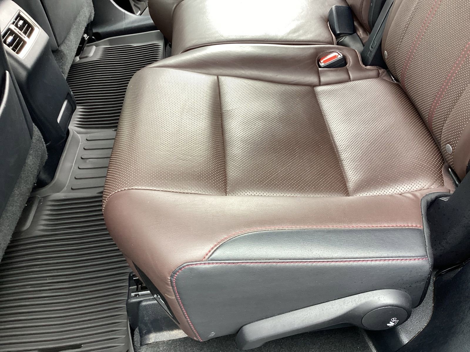 Used 2018 Lexus RX 350L FWD image 15