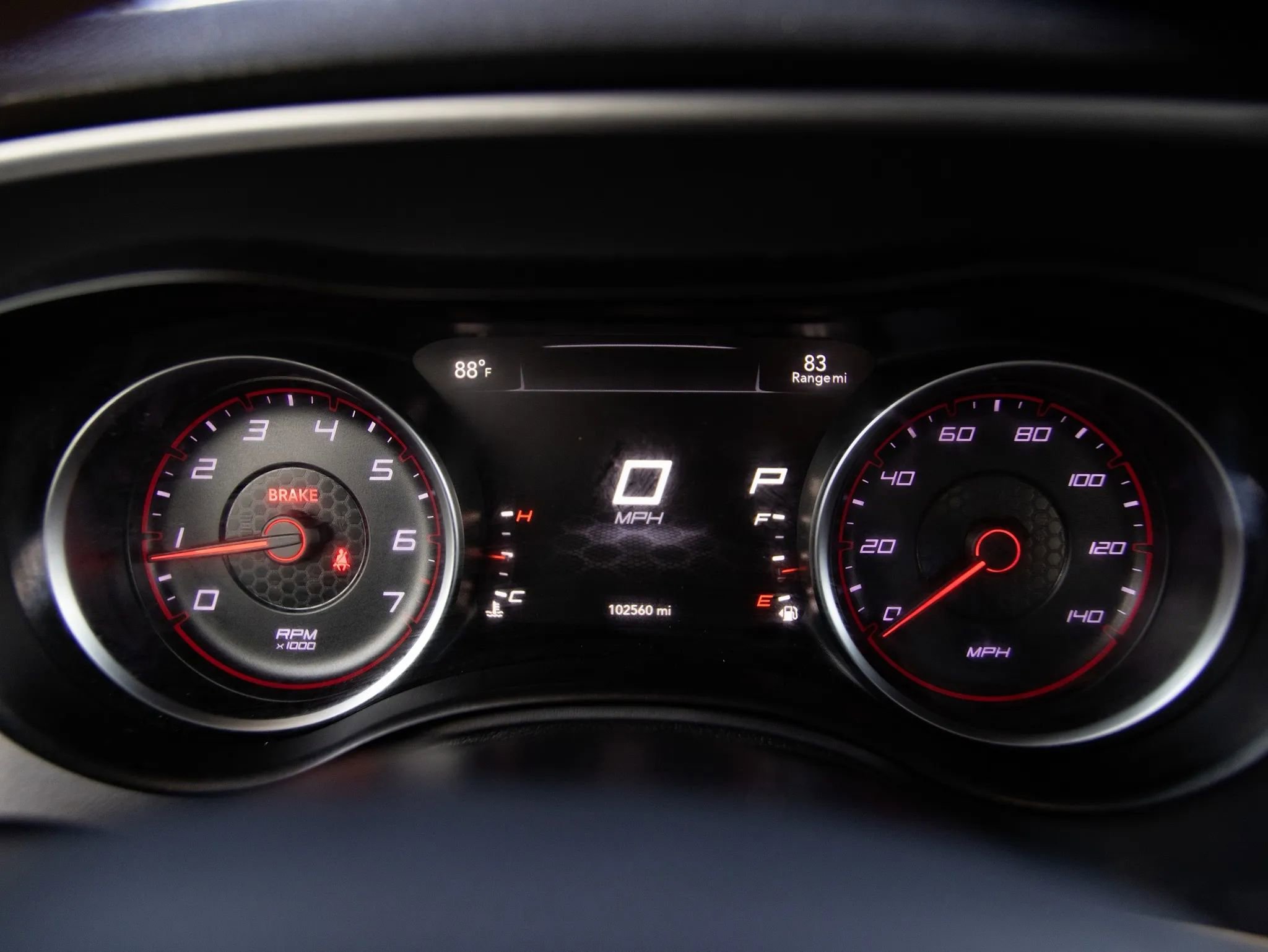 Used 2019 Dodge Charger GT RWD image 30