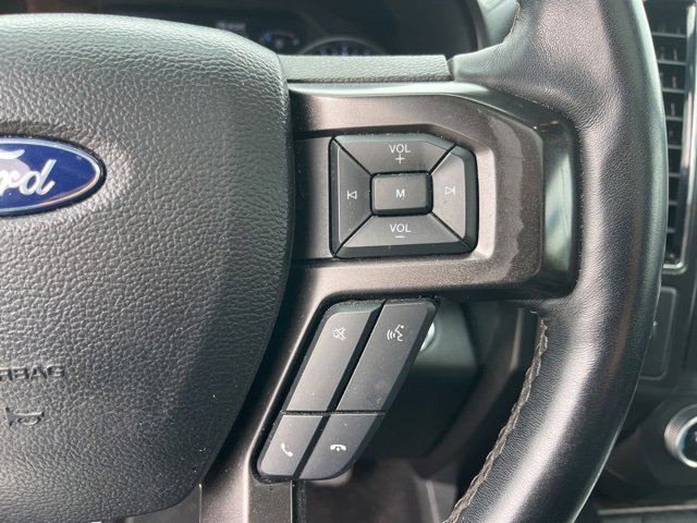 Used 2021 Ford Expedition Limited image 17