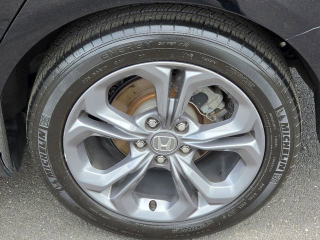 Used 2024 Honda Accord EX image 15