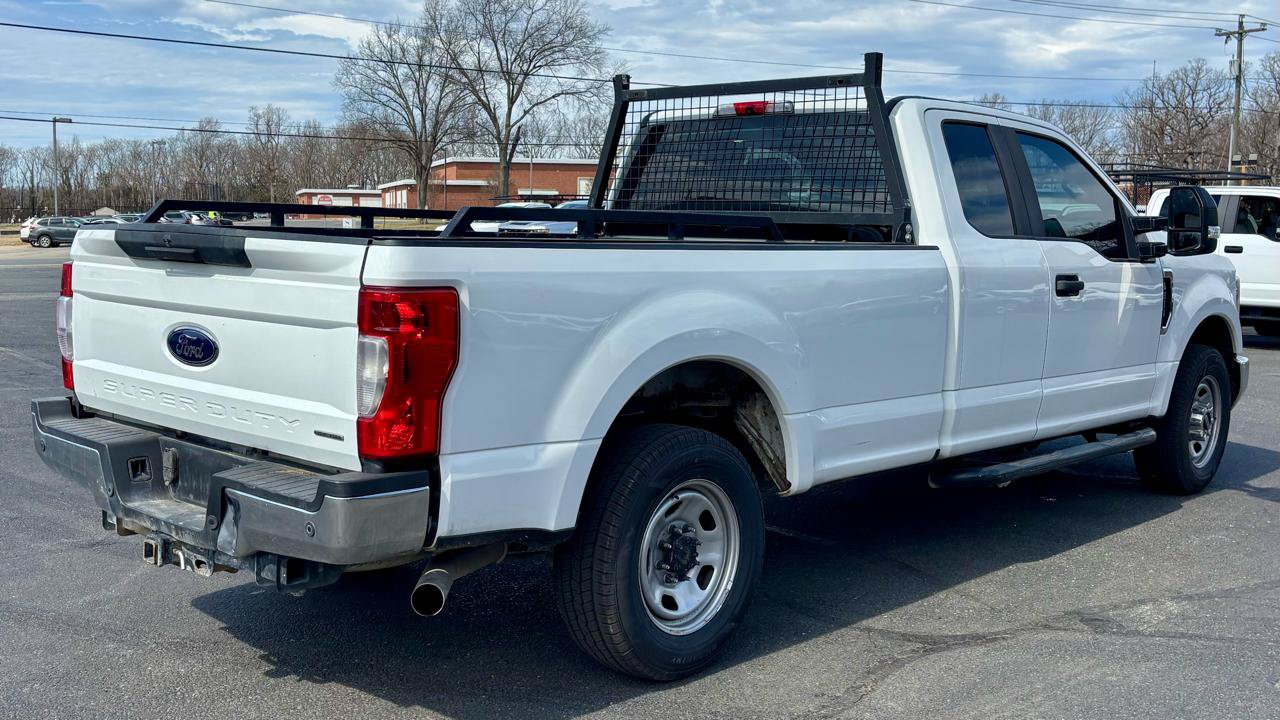 Used 2019 Ford F350 XL w/ XL Value Package RWD image 6