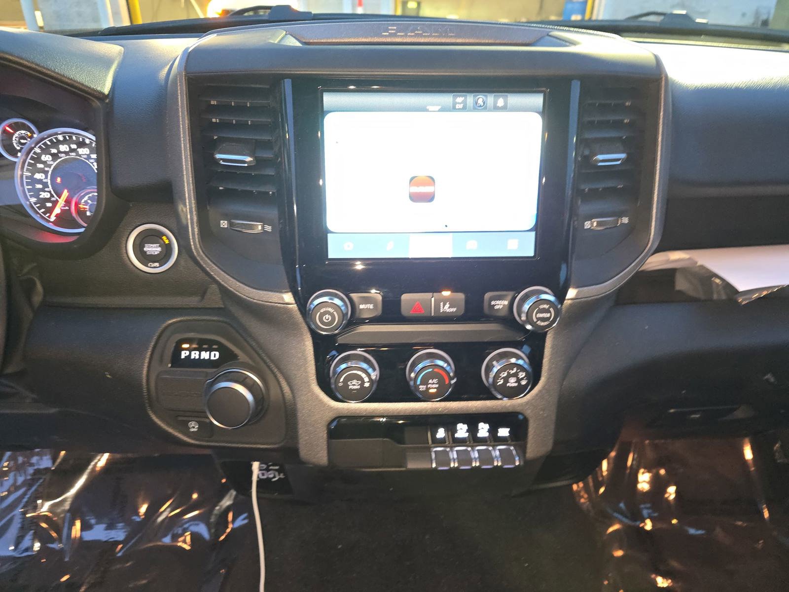 New 2026 RAM 1500 Express image 22