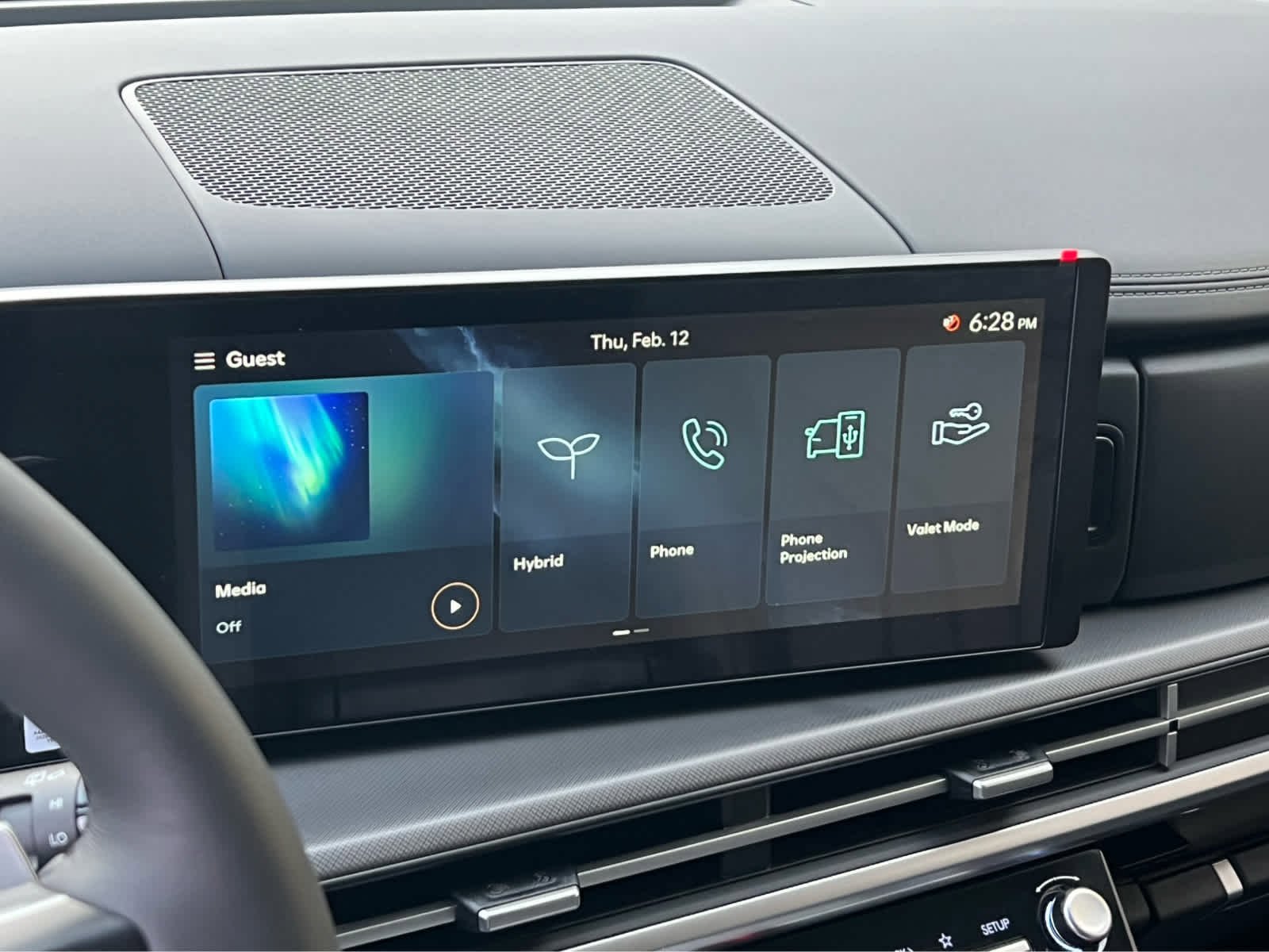 New 2026 Hyundai Santa Fe SEL image 34
