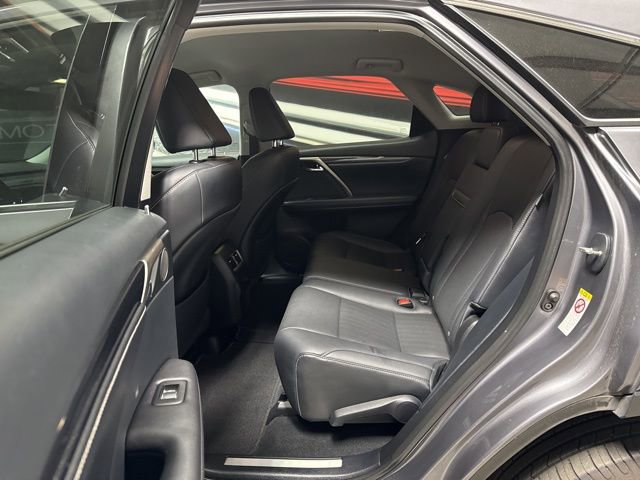 Used 2018 Lexus RX 350 FWD w/ Accessory Package image 13