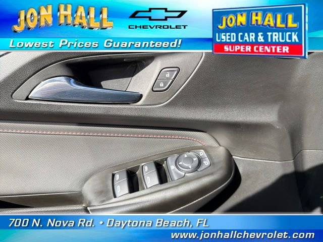 Used 2023 Chevrolet TrailBlazer RS w/ Convenience Package image 24