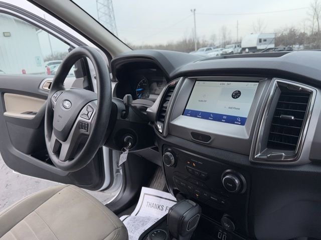 Used 2022 Ford Ranger XLT image 23