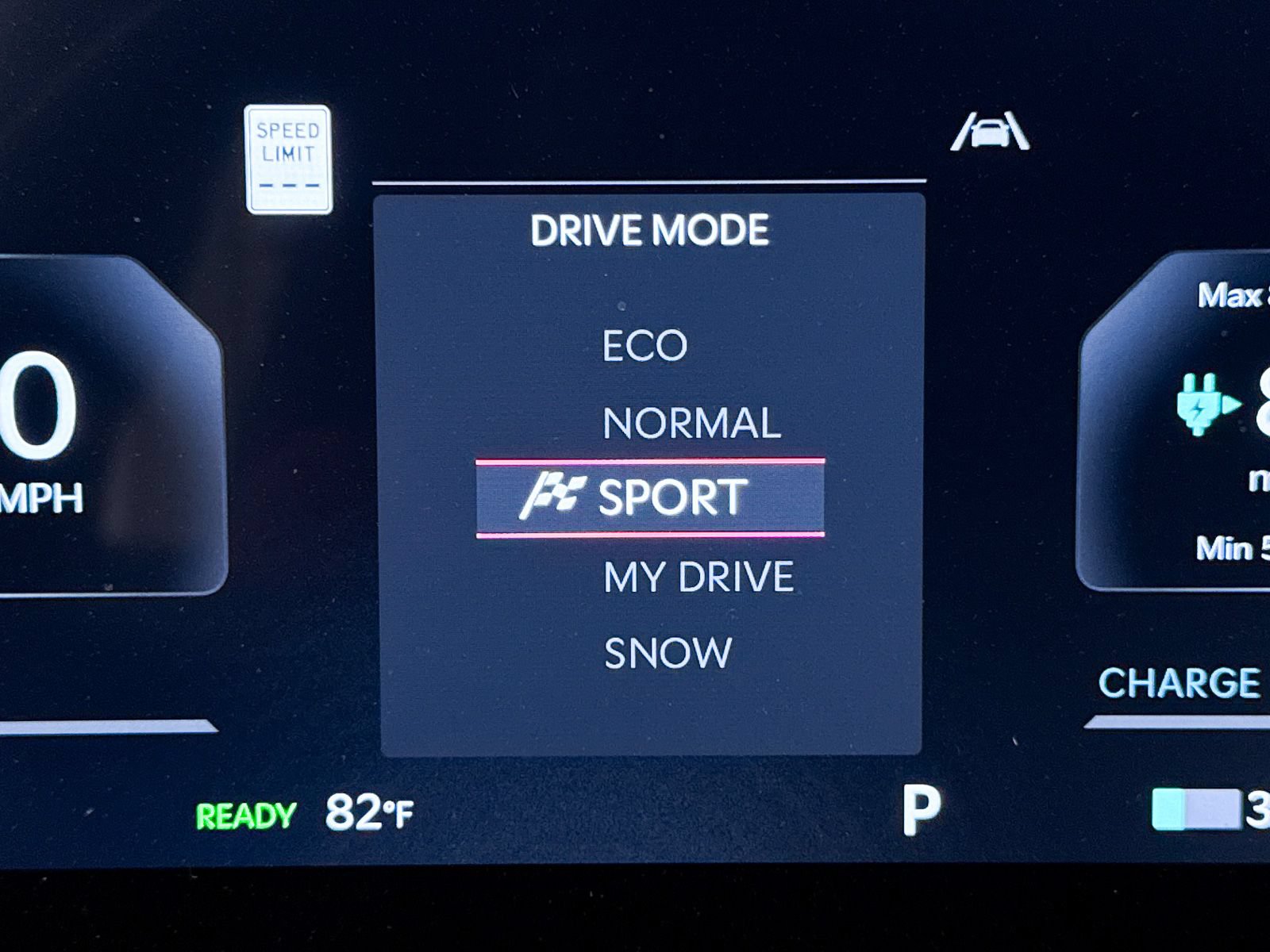 Certified 2024 Kia EV9 Wind AWD/4WD image 10
