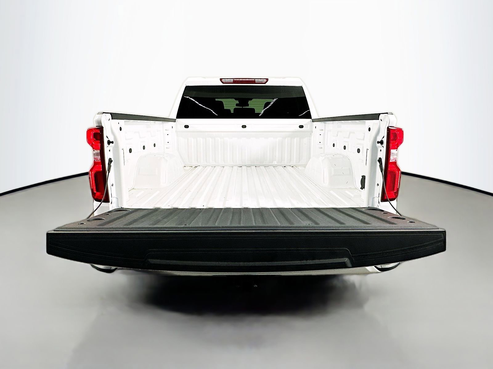 New 2025 Chevrolet Silverado 1500 RST image 27