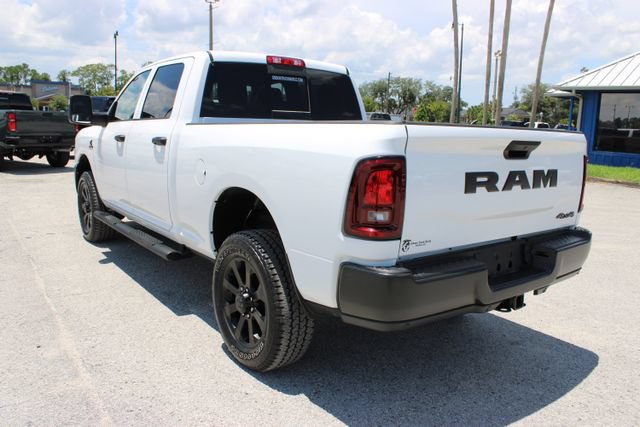 Used 2026 RAM 2500 Tradesman AWD/4WD image 8