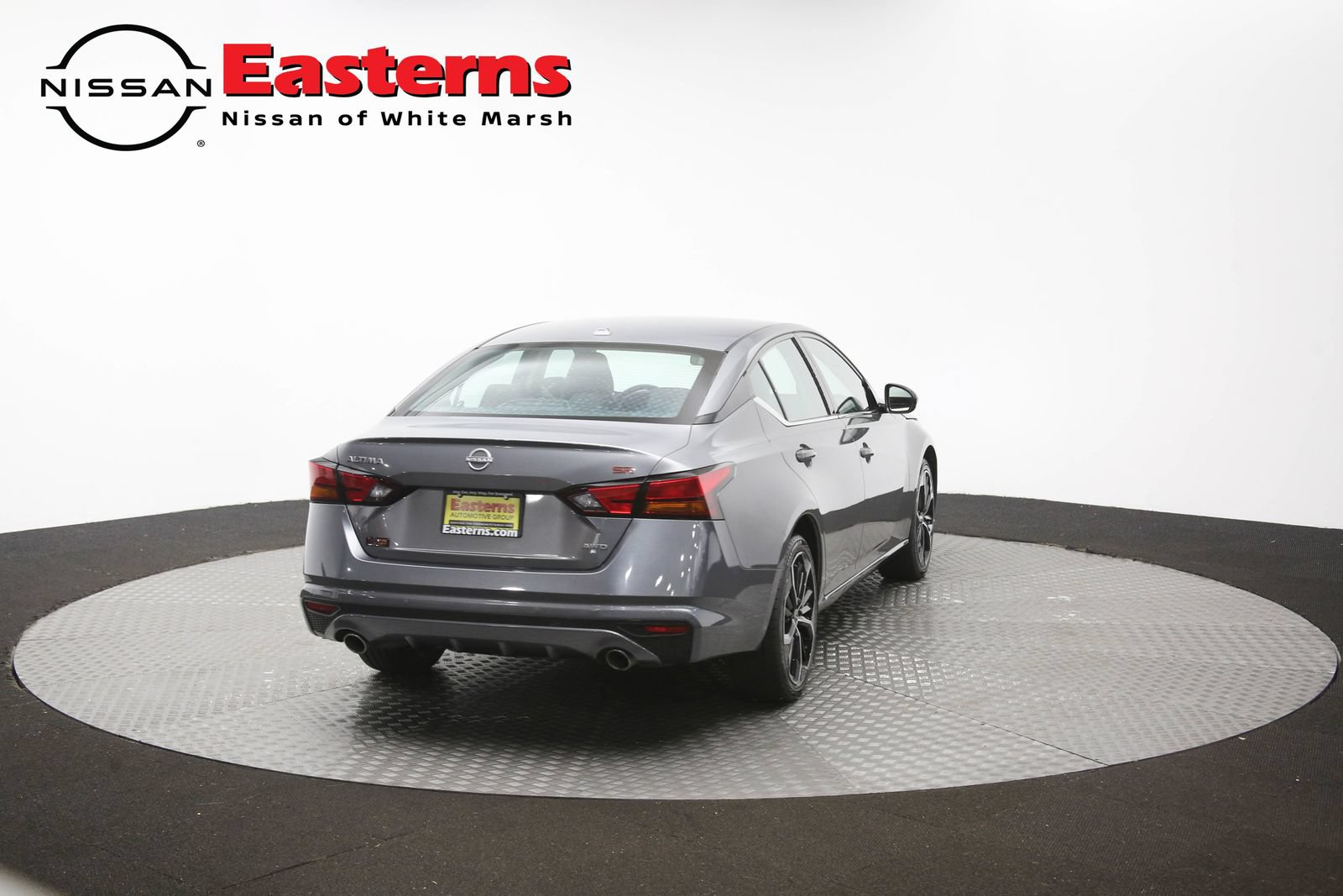 Used 2023 Nissan Altima 2.5 SR AWD/4WD image 38
