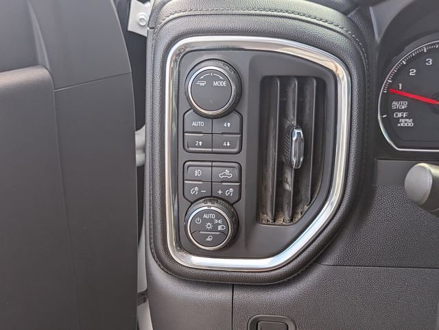 Used 2020 Chevrolet Silverado 1500 LTZ w/ LTZ Plus Package image 27