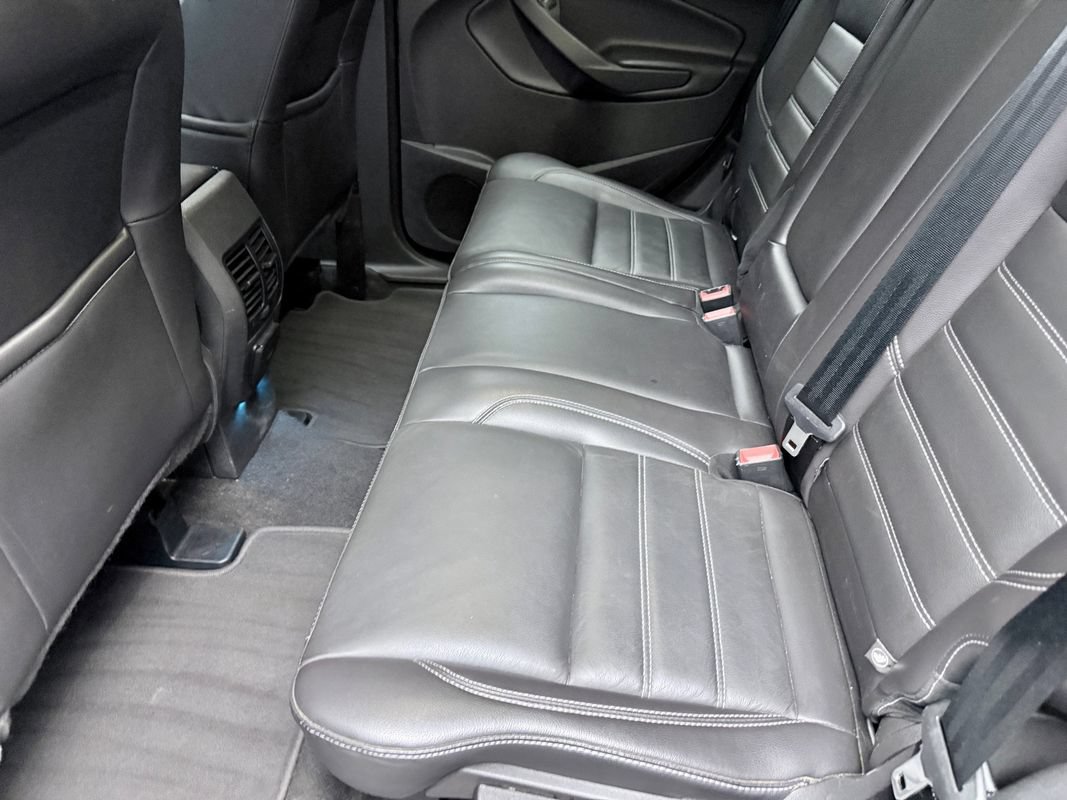Used 2017 Ford Escape Titanium AWD/4WD image 13