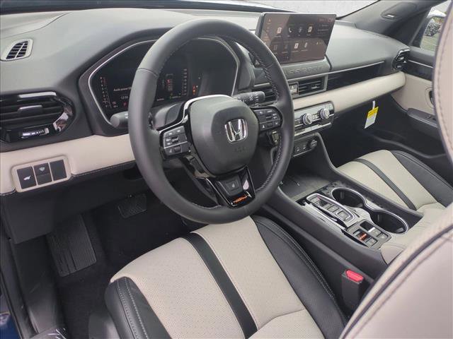 New 2026 Honda Passport TrailSport Elite image 3