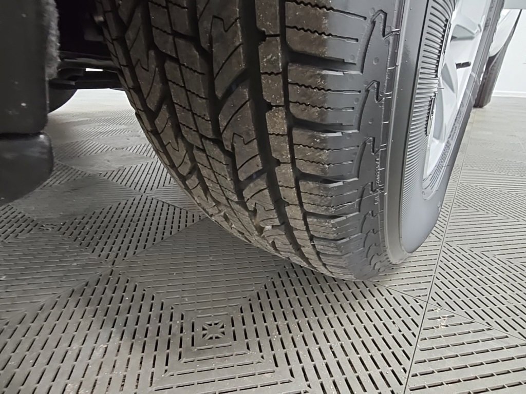 New 2025 GMC Sierra 1500 Pro w/ Pro Value Package image 35