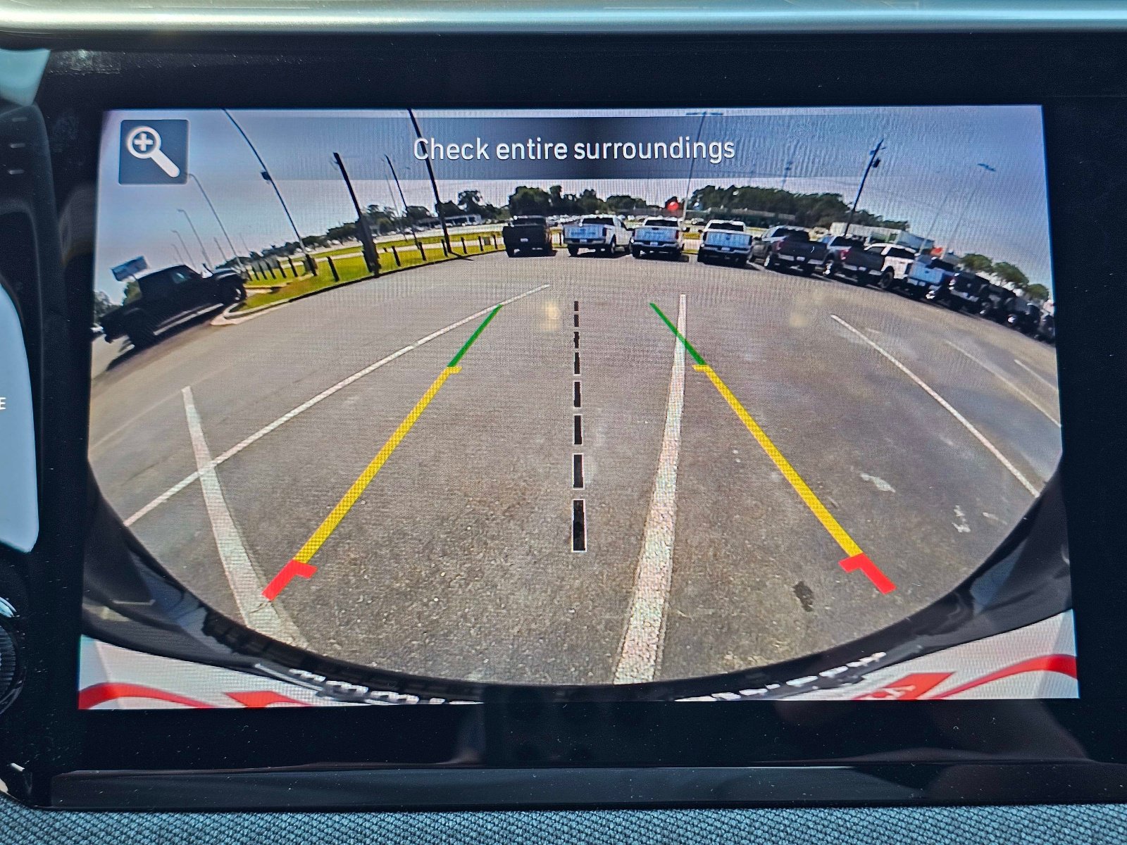 New 2026 Jeep Cherokee Laredo AWD/4WD image 29