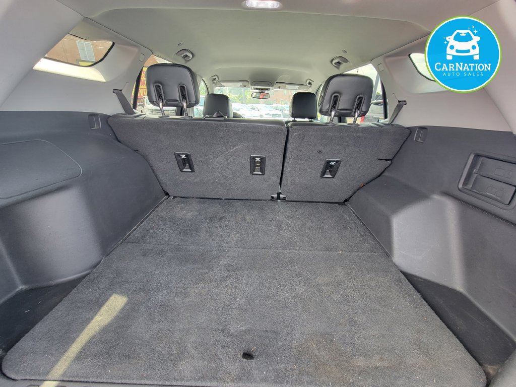Used 2019 GMC Terrain SLT AWD/4WD image 9
