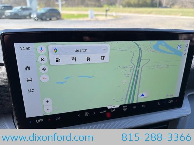 New 2026 Ford Explorer ST-Line image 10