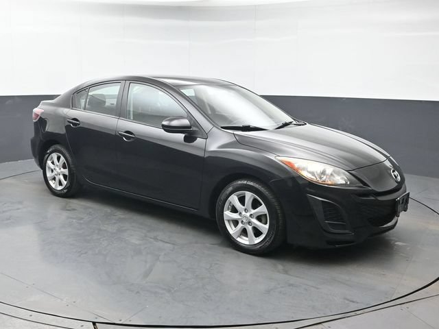 Used 2010 MAZDA MAZDA3 i Touring FWD image 7
