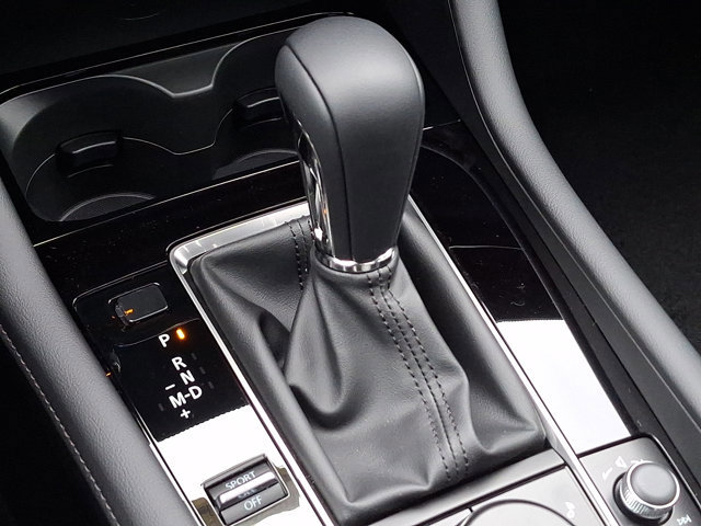 New 2026 MAZDA MAZDA3 Hatchback w/Premium Plus Pkg image 14