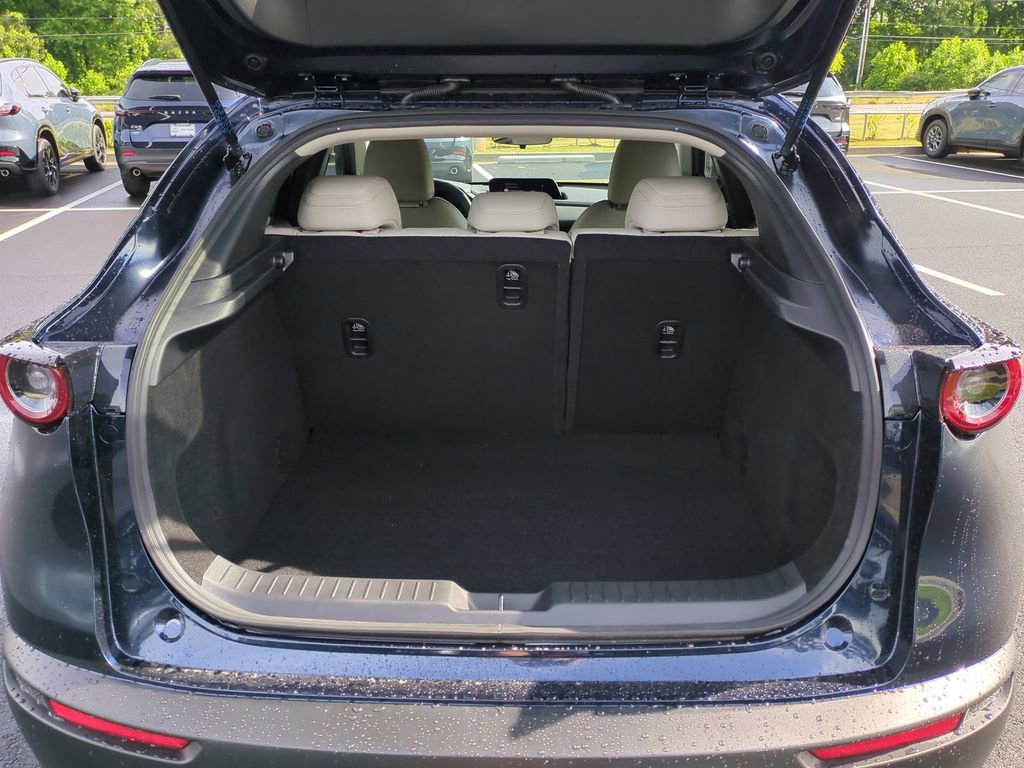 New 2026 MAZDA CX-30 AWD 2.5 S w/ Select Sport Pkg image 13