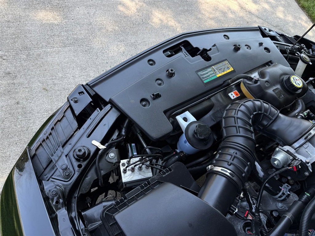 Used 2009 Ford Mustang GT image 62