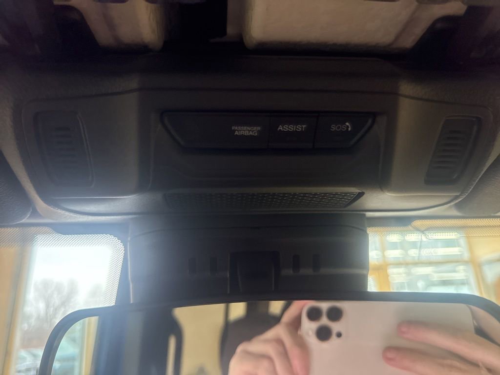 New 2026 Jeep Wrangler Willys image 37