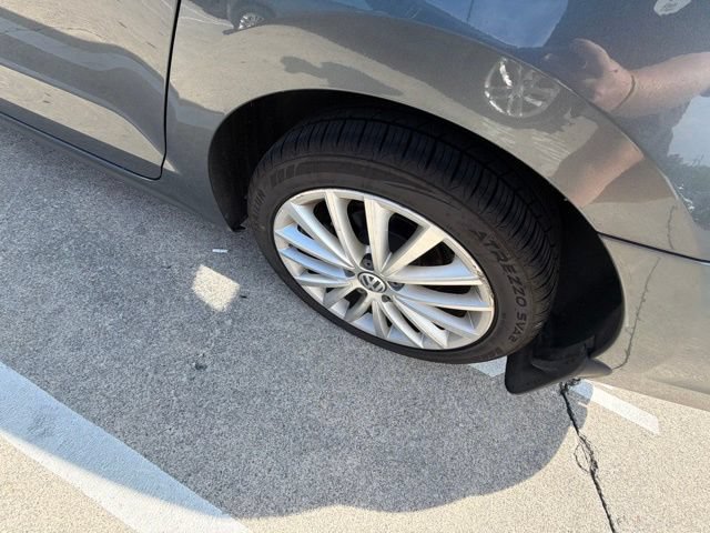 Used 2013 Volkswagen Jetta TDI FWD image 24